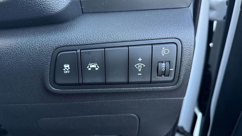 Hyundai Tucson 1.7 CRDi Blue Drive Sport Edition 5dr 2WD DCT Diesel Estate